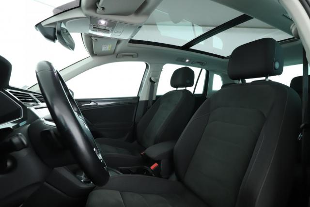 Volkswagen Tiguan image 4