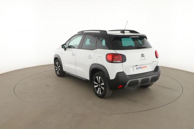 Citroen C3 Aircross image 7