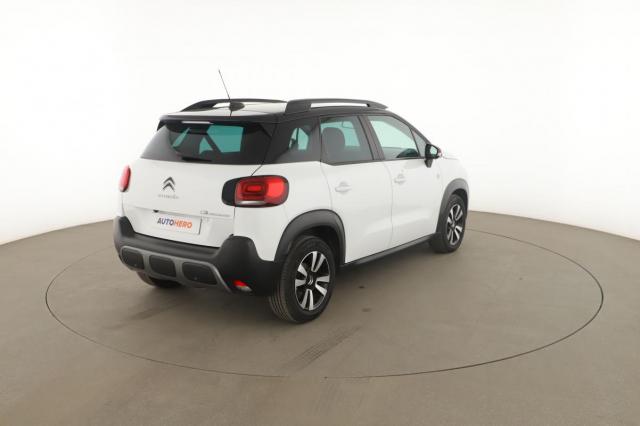 Citroen C3 Aircross image 1