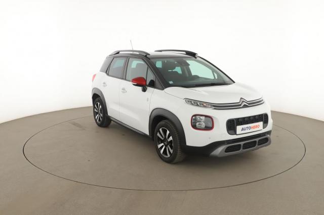 Citroen C3 Aircross image 5