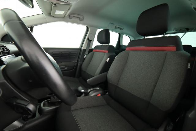 Citroen C3 Aircross image 3