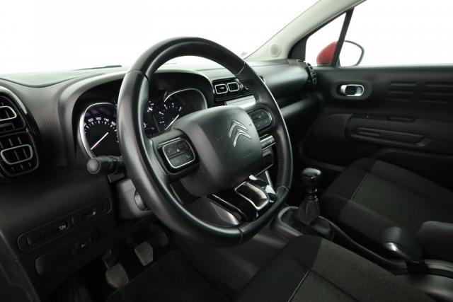 Citroen C3 Aircross image 9