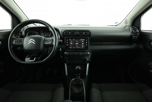 Citroen C3 Aircross image 8
