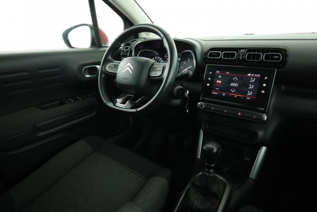 Citroen C3 Aircross image 6