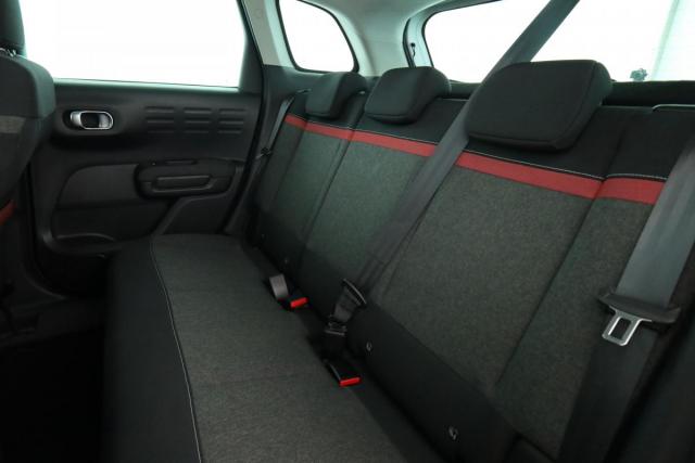Citroen C3 Aircross image 2