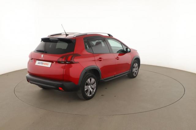 Peugeot 2008 image 1