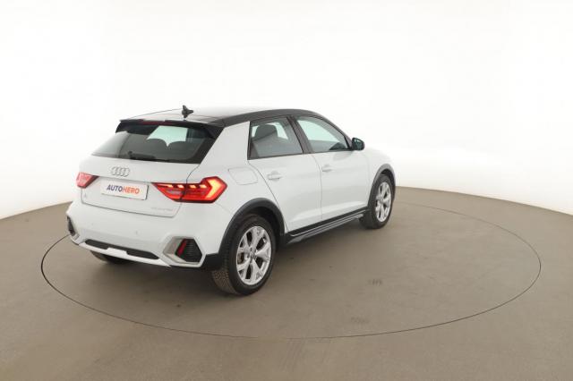 Audi A1 image 6