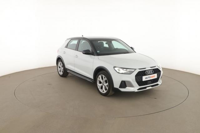 Audi A1 image 2