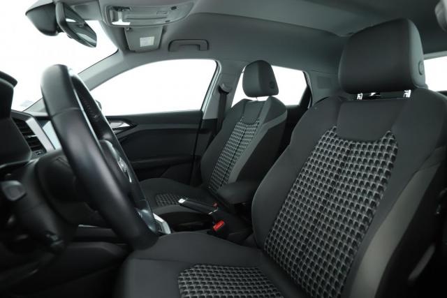 Audi A1 image 7