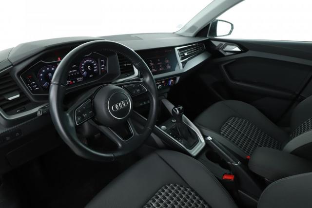 Audi A1 image 8