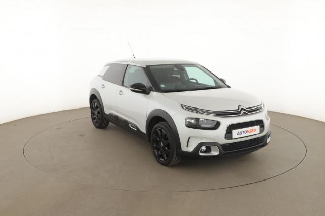 Citroen C4 Cactus image 9