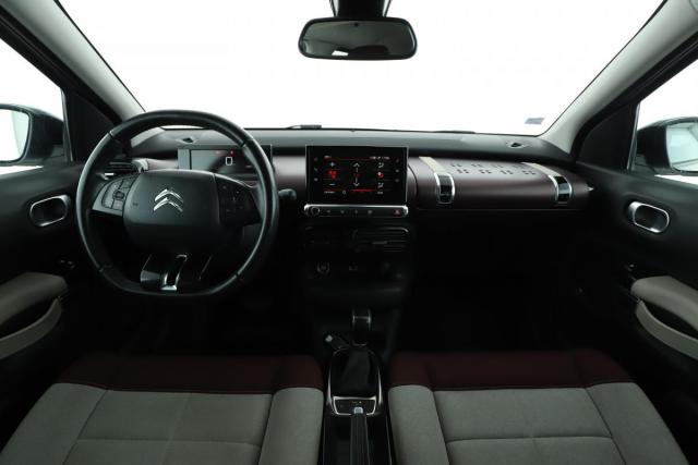 Citroen C4 Cactus image 4