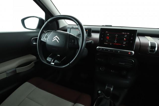 Citroen C4 Cactus image 8