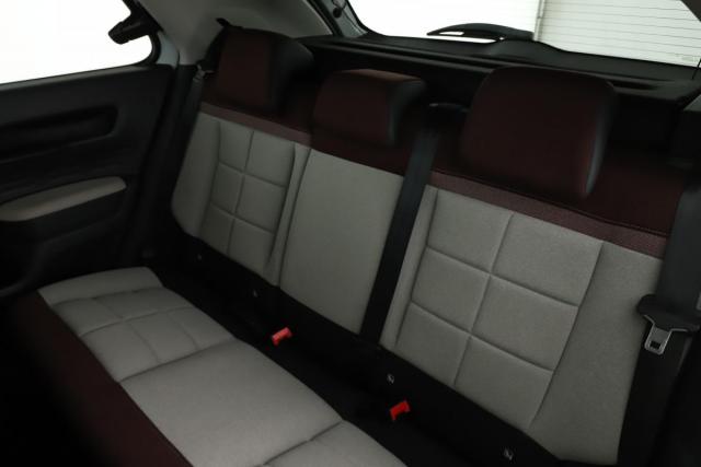 Citroen C4 Cactus image 1