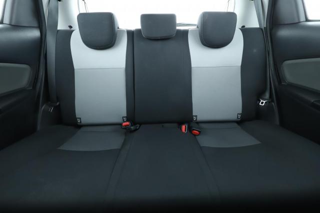 Toyota Yaris image 4