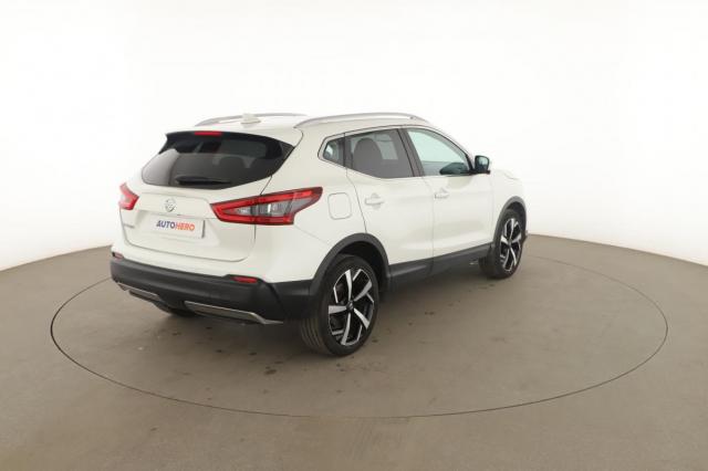 Nissan Qashqai image 2