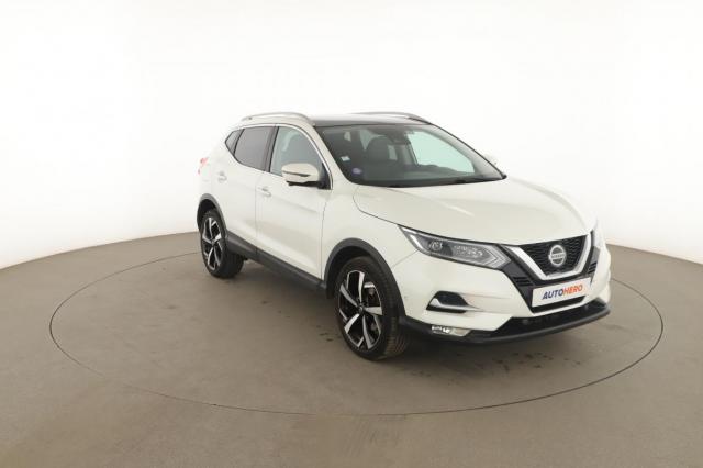 Nissan Qashqai image 7