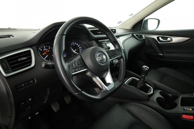 Nissan Qashqai image 1