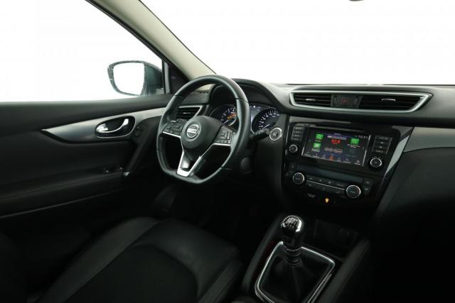 Nissan Qashqai image 9