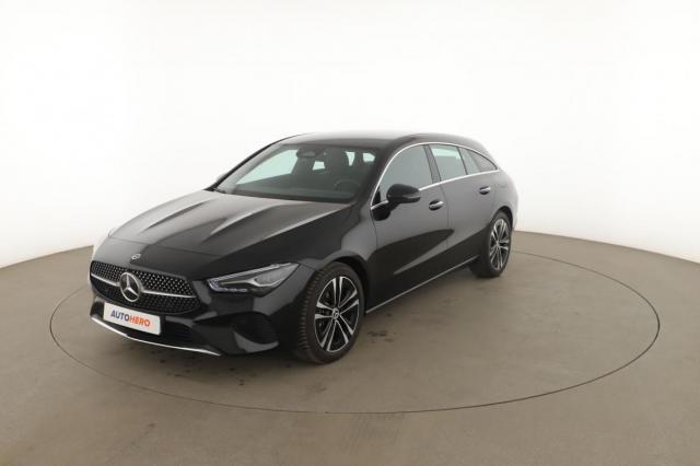 Mercedes Benz