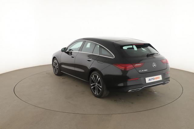 Mercedes Benz Cla Shooting Brake image 4