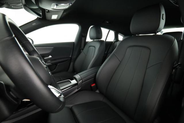 Mercedes Benz Cla Shooting Brake image 6