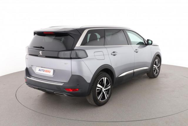 Peugeot 5008 image 7