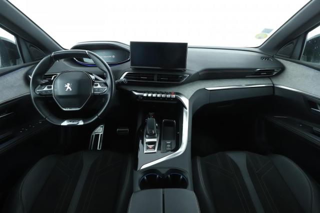 Peugeot 5008 image 8