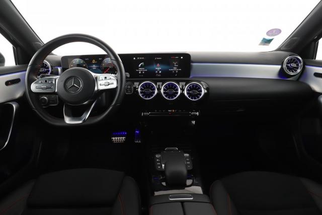 Mercedes Benz Classe A image 8