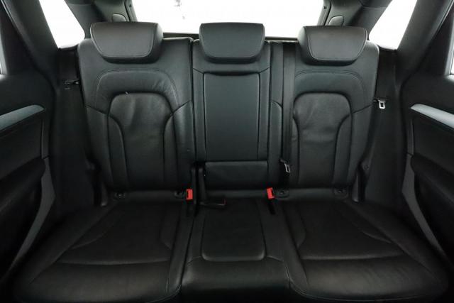 Audi Q5 image 8