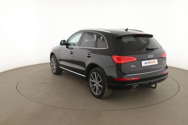 Audi Q5 image 1