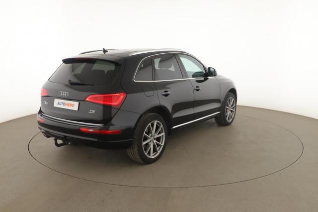 Audi Q5 image 7