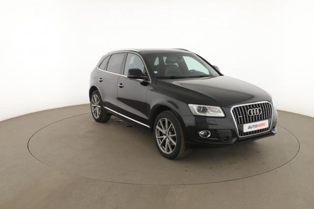Audi Q5 image 3