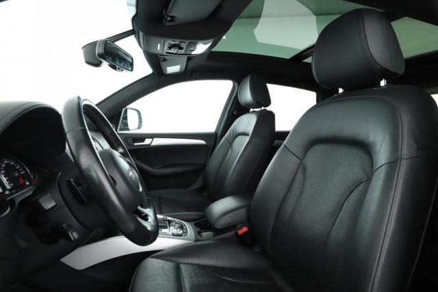 Audi Q5 image 2