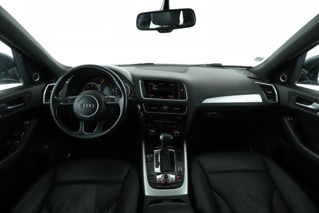 Audi Q5 image 9