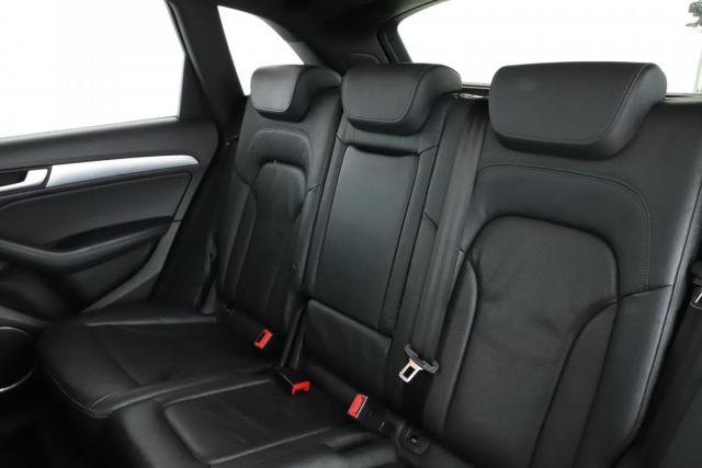 Audi Q5 image 4