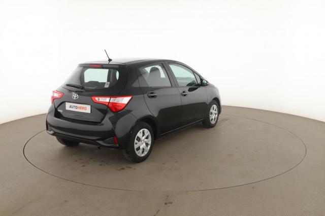 Toyota Yaris image 6