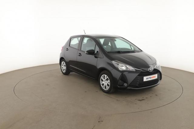 Toyota Yaris image 2