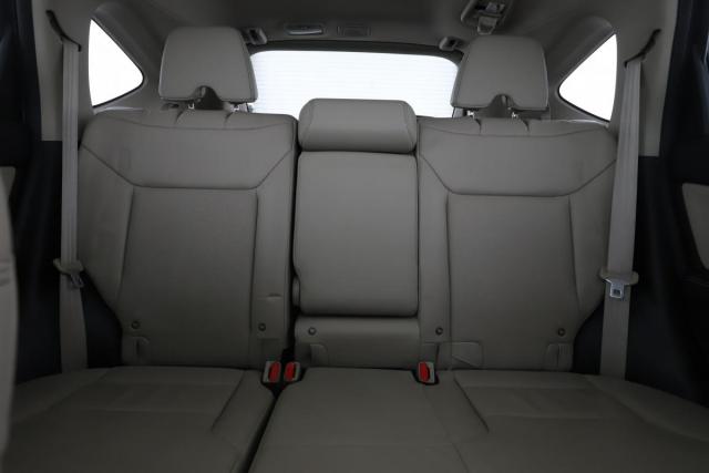 Honda Cr-V image 4