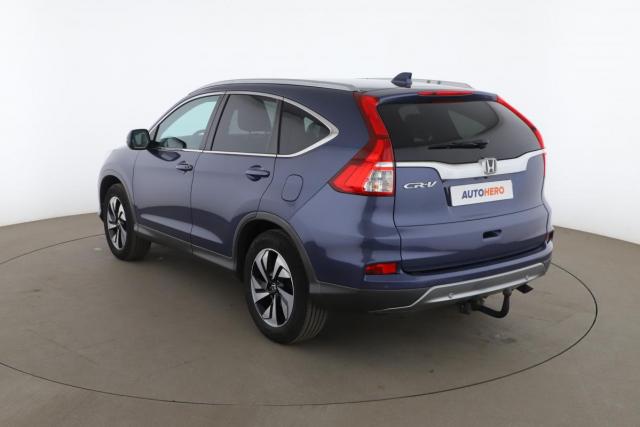 Honda Cr-V image 5