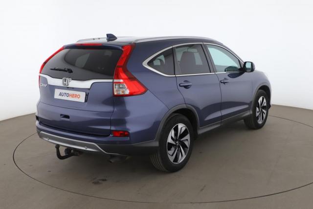 Honda Cr-V image 7