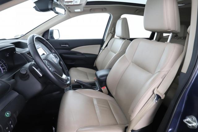 Honda Cr-V image 6
