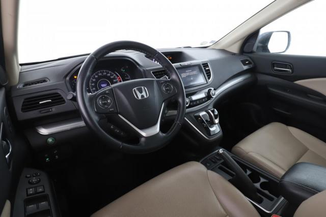 Honda Cr-V image 2
