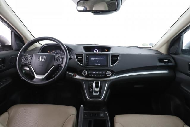 Honda Cr-V image 1