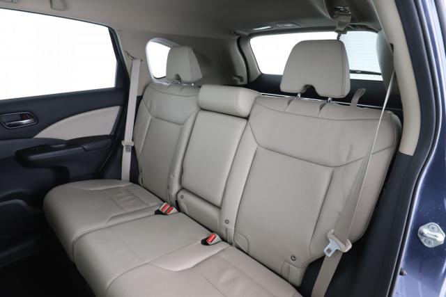 Honda Cr-V image 3