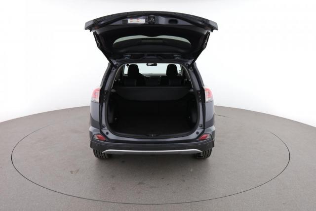 Toyota Rav4 image 4