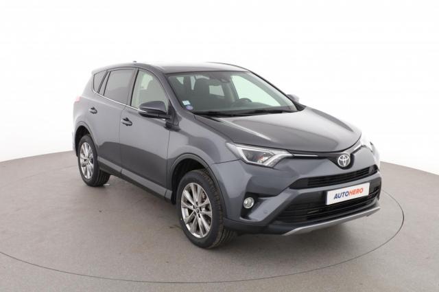 Toyota Rav4 image 5