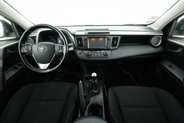 Toyota Rav4 image 1