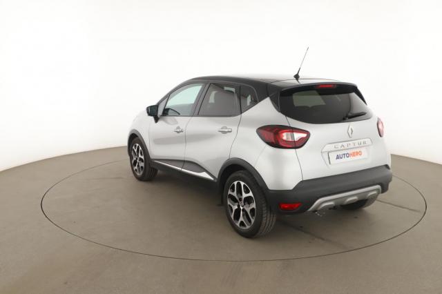 Renault Captur image 1