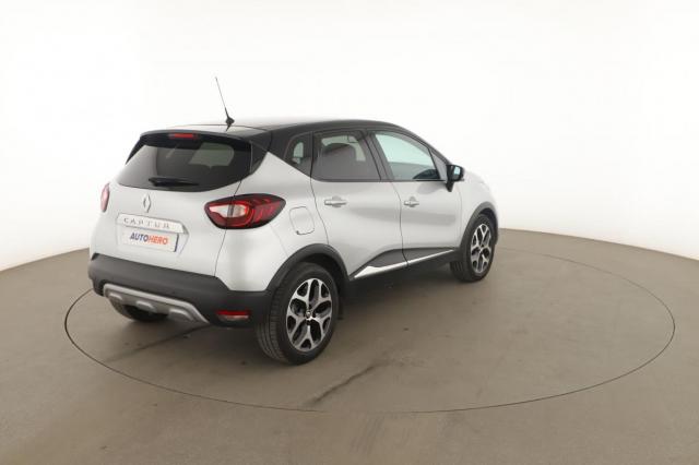 Renault Captur image 4